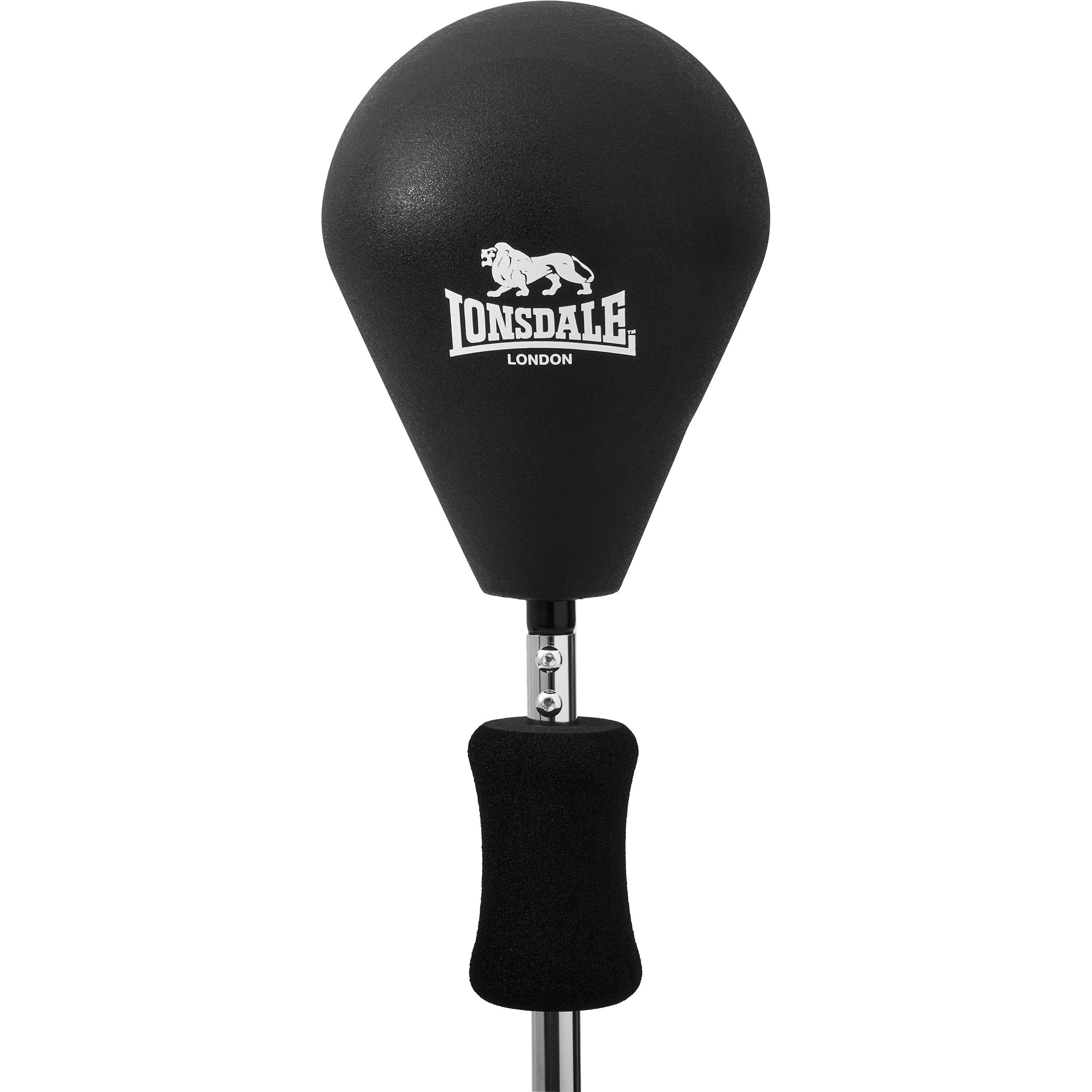 Neutral - Lonsdale - Reflex Freestanding Bag - 3