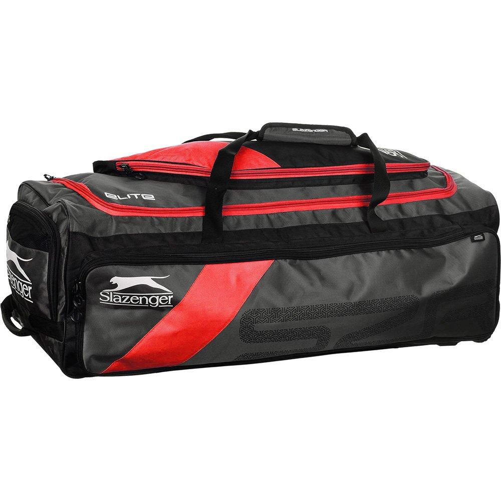 Neutral - Slazenger - Slazenger Elite Wheelie Bag - 1