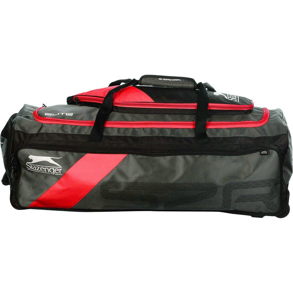 Neutral - Slazenger - Slazenger Elite Wheelie Bag - 2
