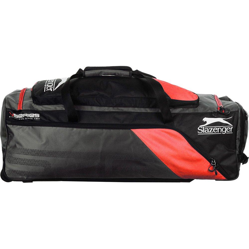 Neutral - Slazenger - Slazenger Elite Wheelie Bag - 3