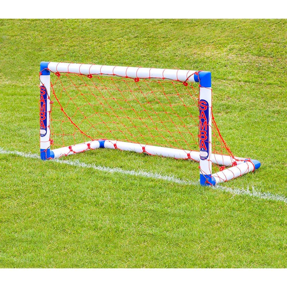 Neutral - SAMBA - Target Goal 4' x 2' (per pair) - 4