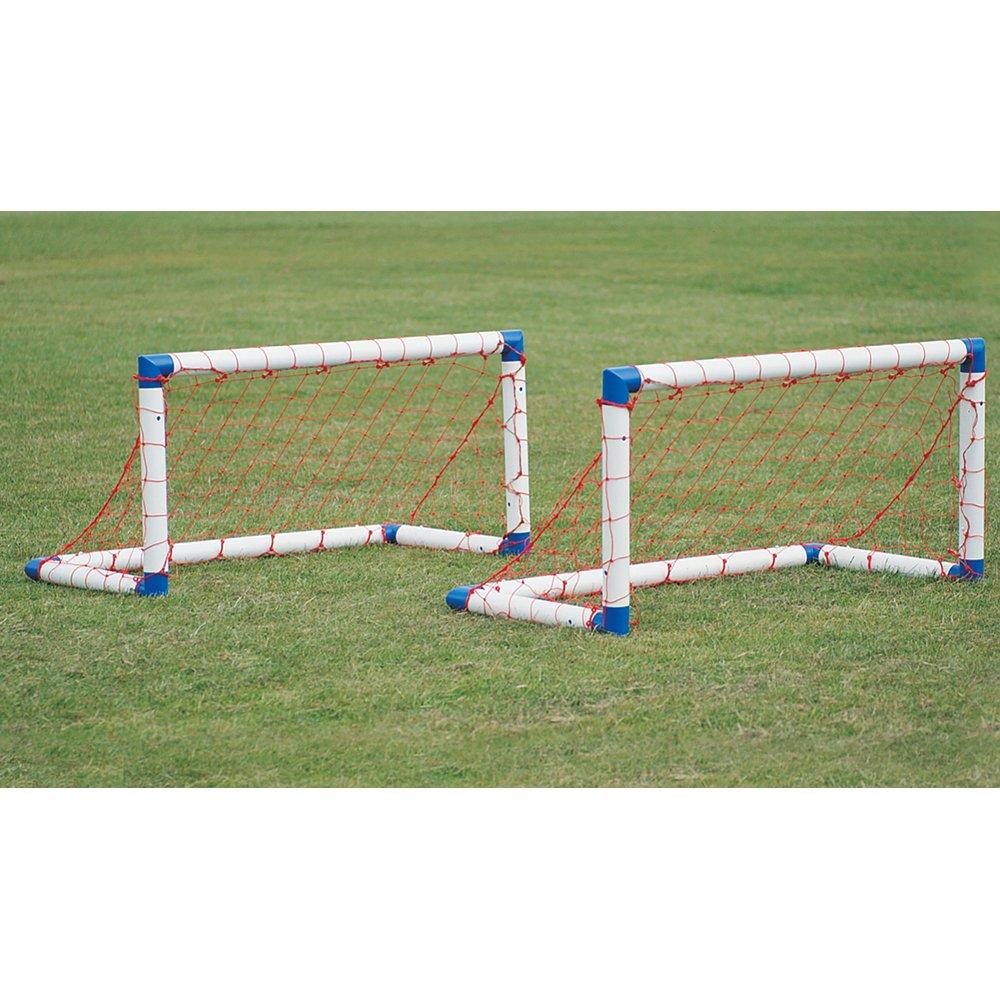 Neutral - SAMBA - Target Goal 4' x 2' (per pair) - 5