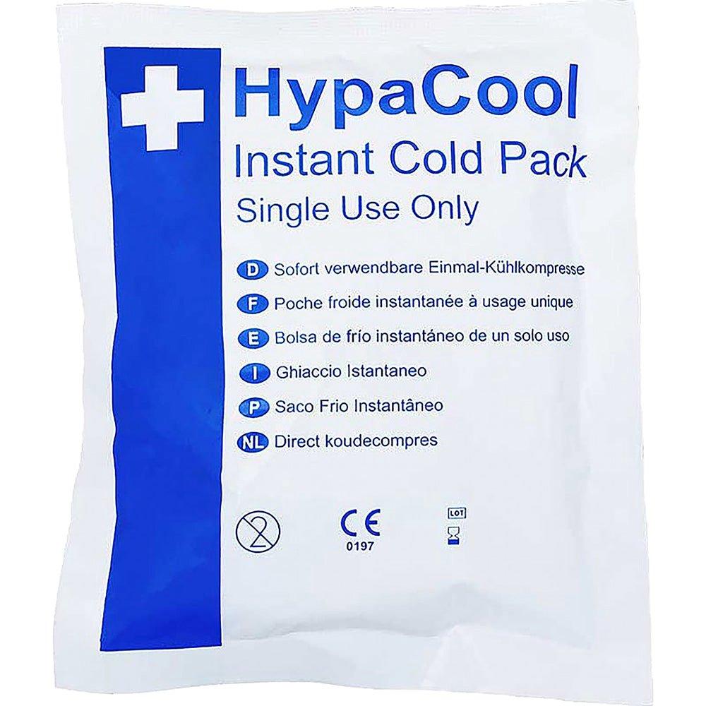 Sports Directory  Hypacool Instant Cold Pack (Set Of 24) - Neutral