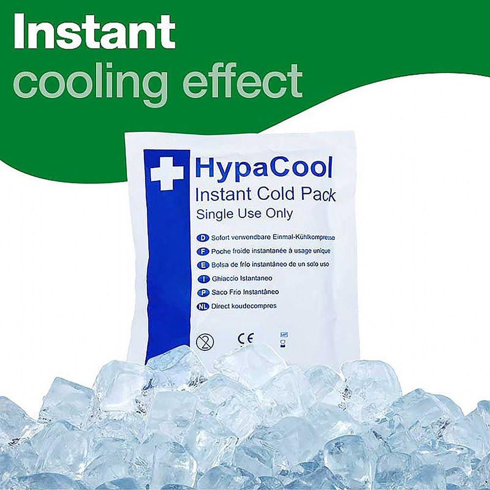 Neutral - Sports Directory - HypaCool Instant Cold Pack (Set of 24) - 2
