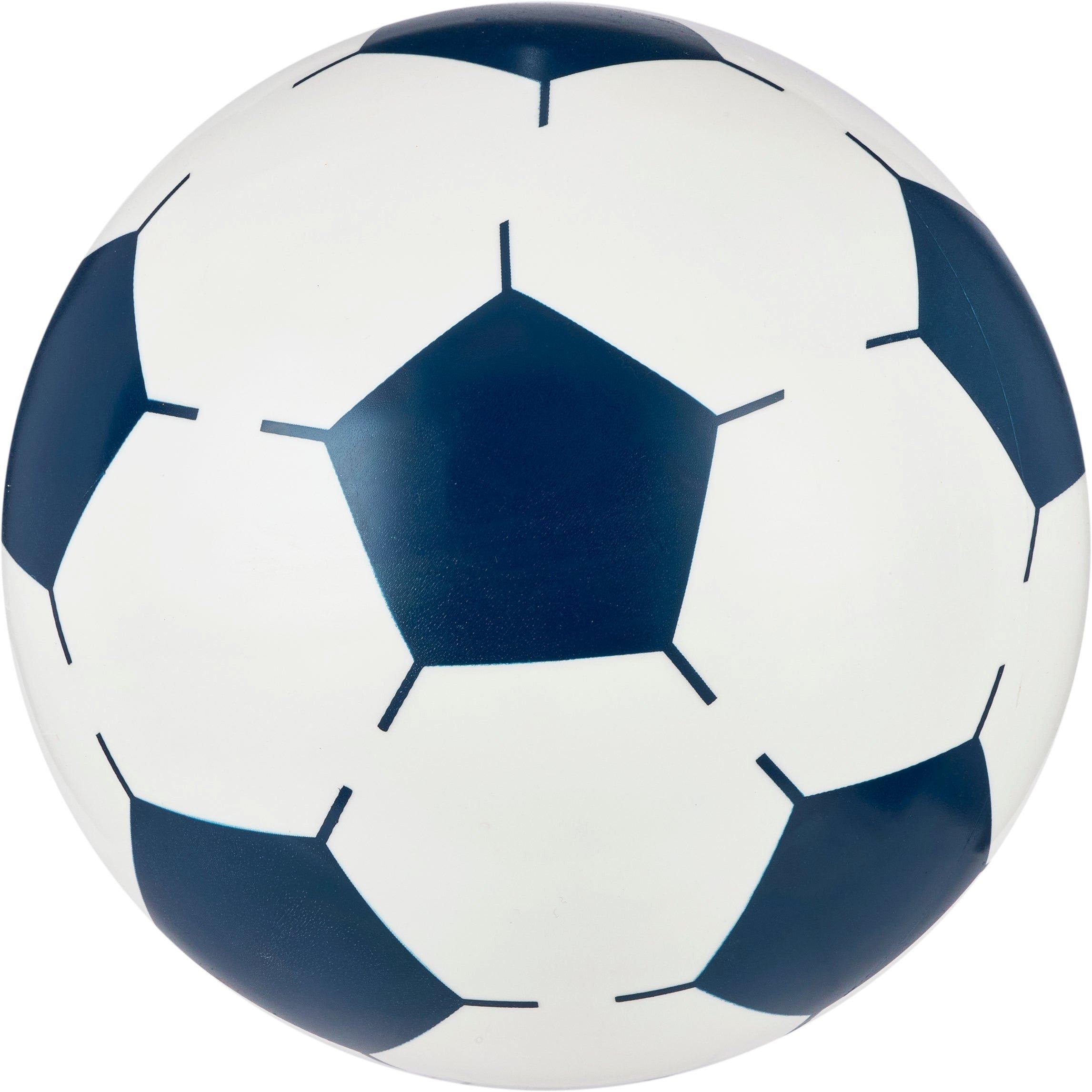 Neutral - Sports Directory - Shoot Plastic Footballs (Set of 10) - 2