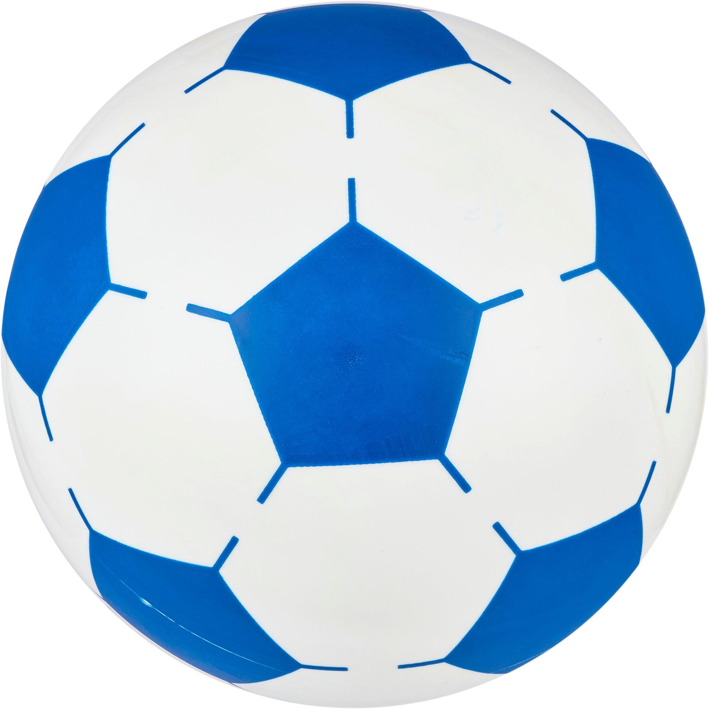 Neutral - Sports Directory - Shoot Plastic Footballs (Set of 10) - 3