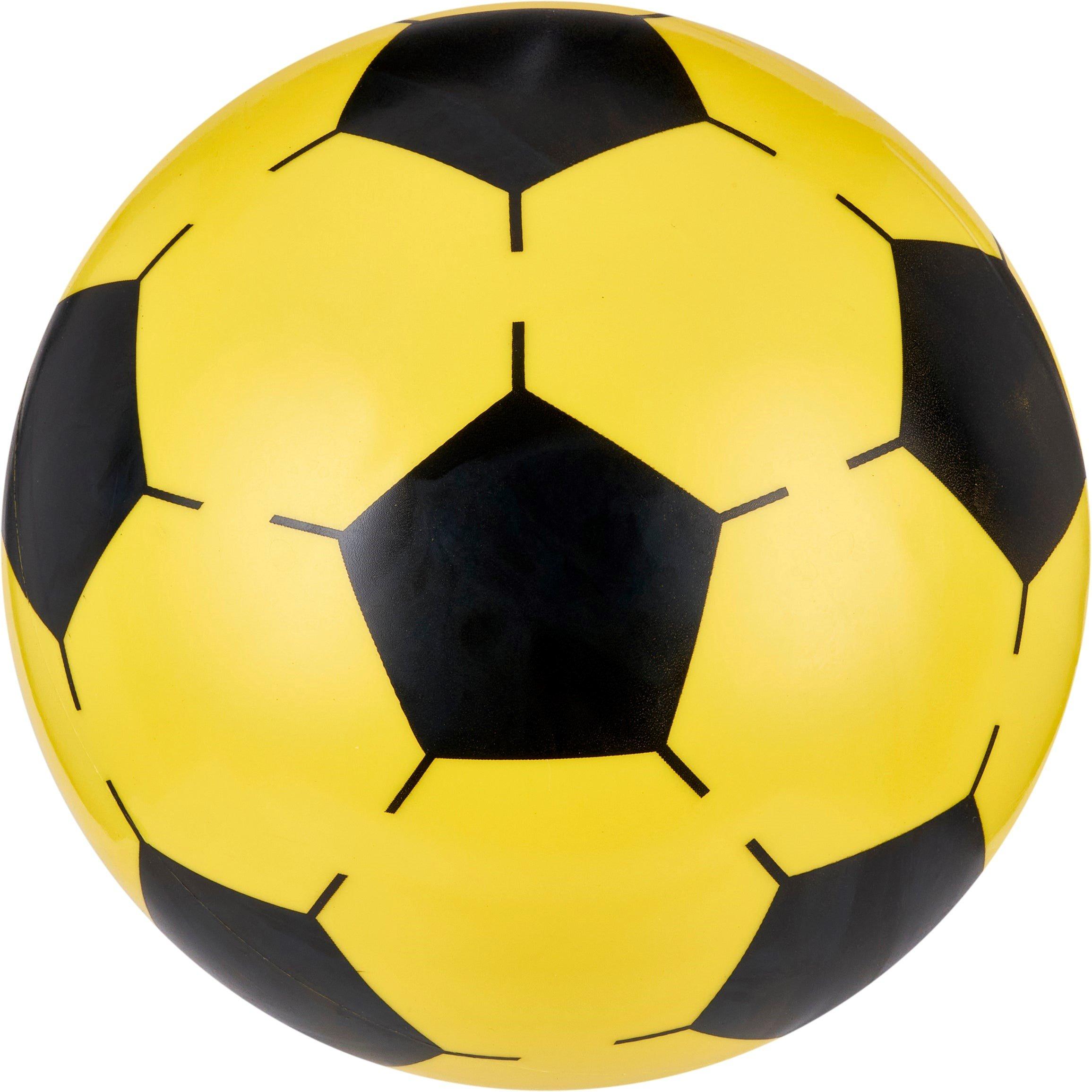 Neutral - Sports Directory - Shoot Plastic Footballs (Set of 10) - 5