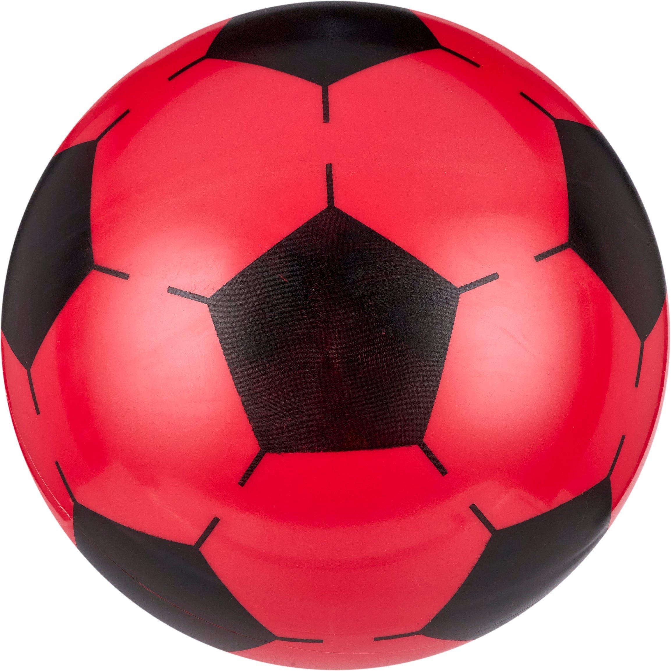 Neutral - Sports Directory - Shoot Plastic Footballs (Set of 10) - 6