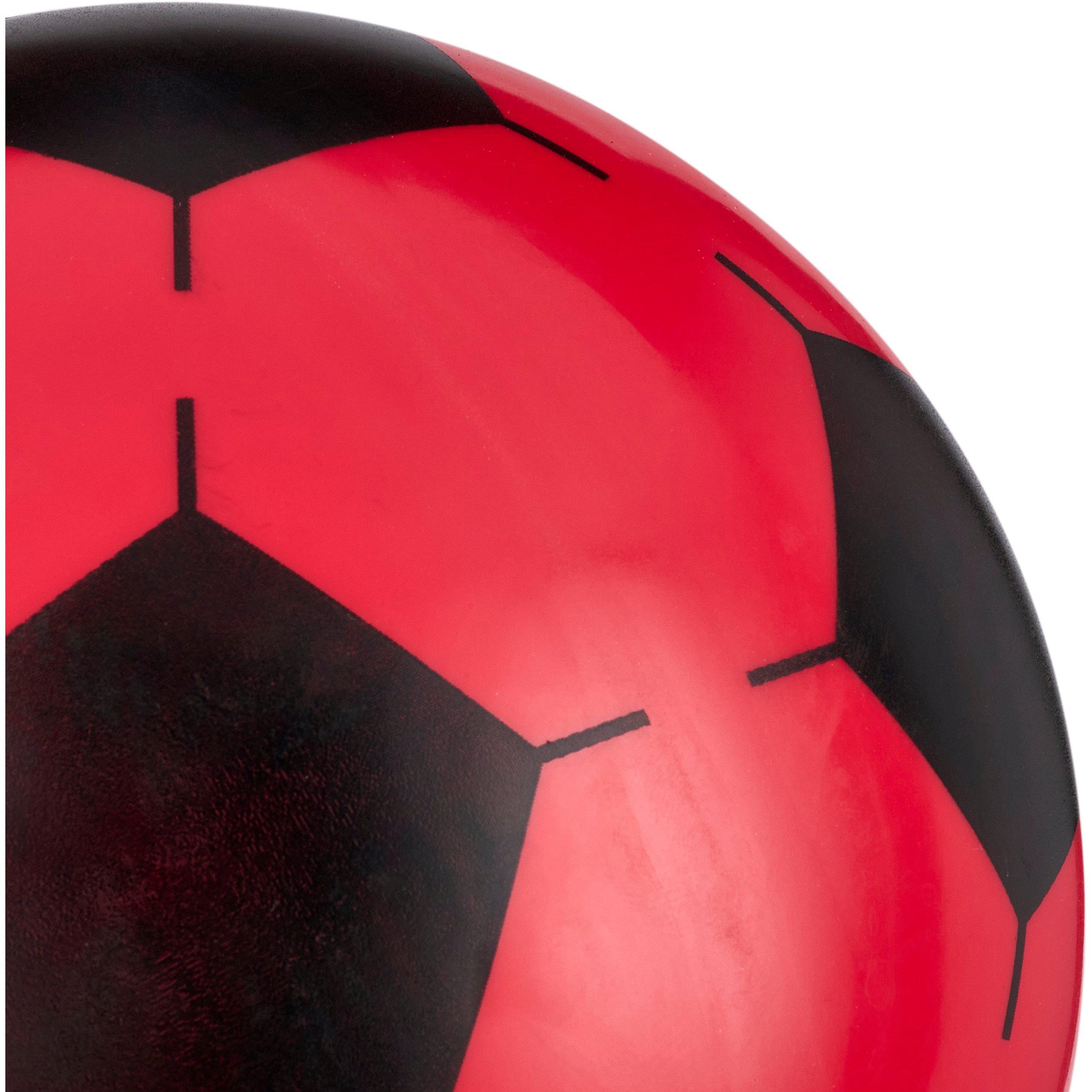 Neutral - Sports Directory - Shoot Plastic Footballs (Set of 10) - 8