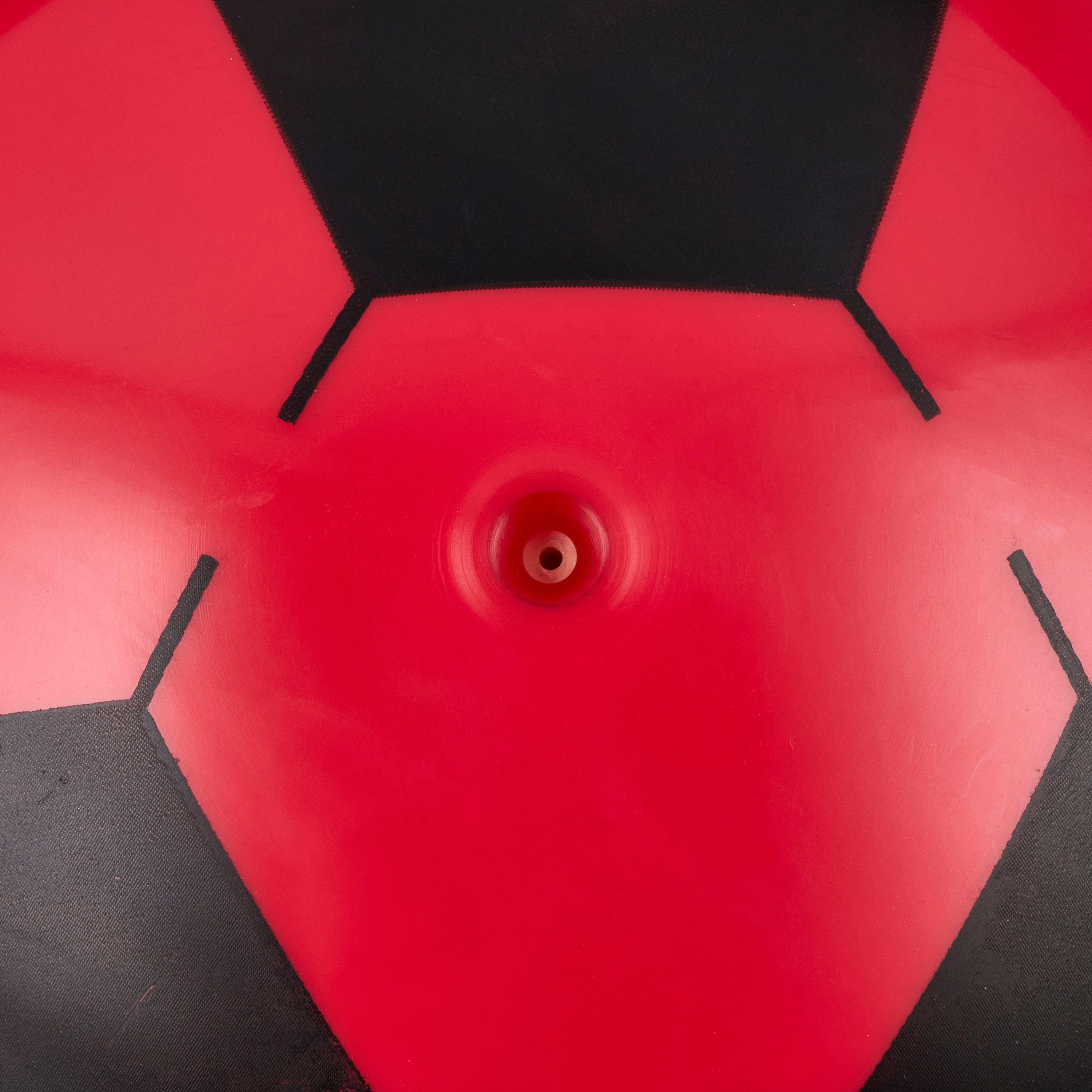 Neutral - Sports Directory - Shoot Plastic Footballs (Set of 10) - 9