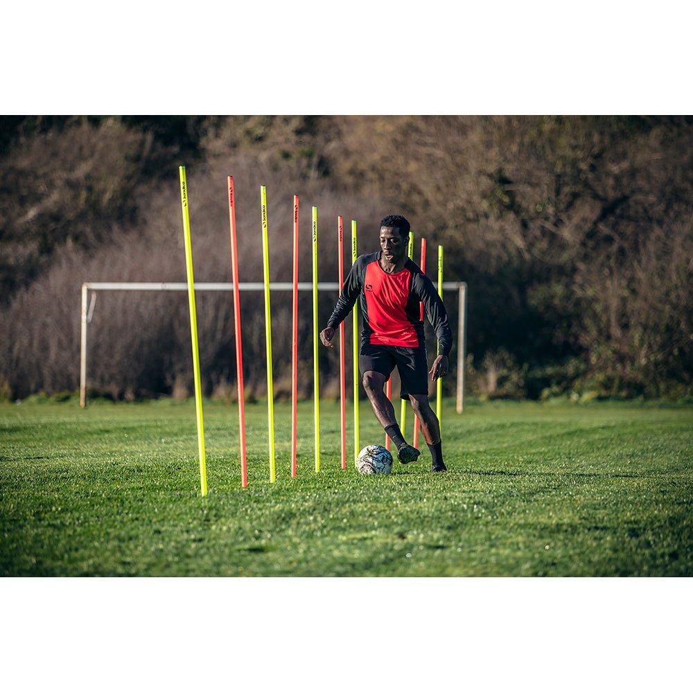 Neutral - Sondico - Sondico Boundary Slalom Poles (Set of 12) - 1