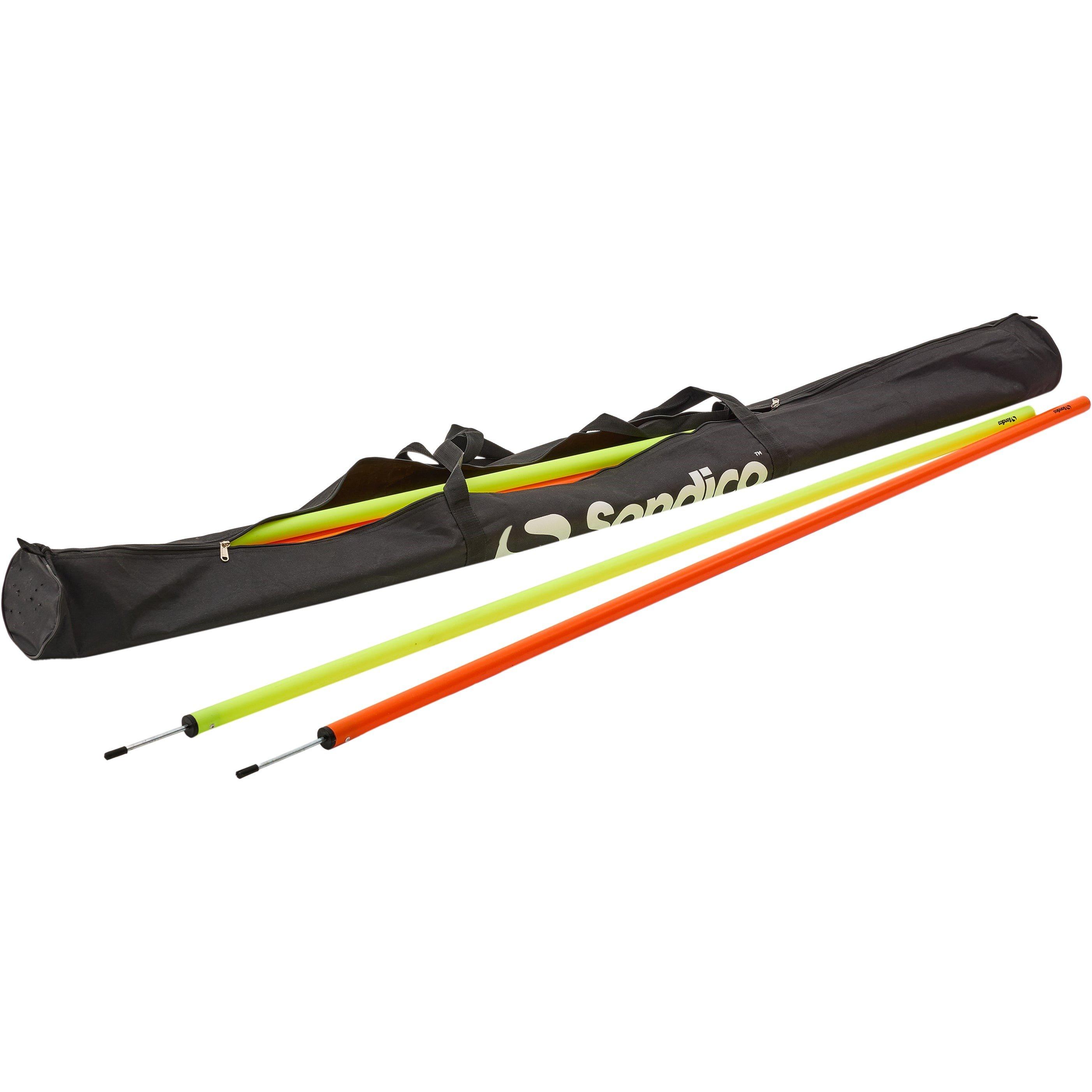 Neutral - Sondico - Sondico Boundary Slalom Poles (Set of 12) - 2