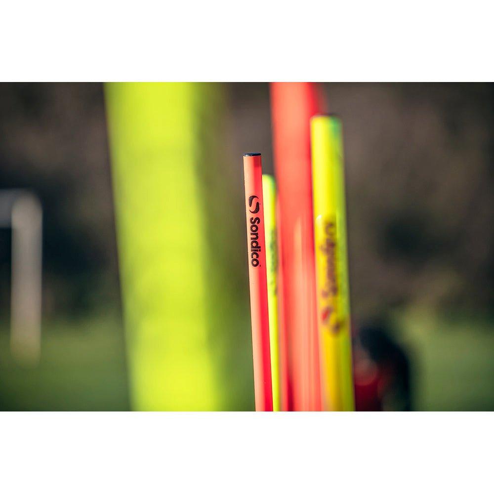 Neutral - Sondico - Sondico Boundary Slalom Poles (Set of 12) - 11