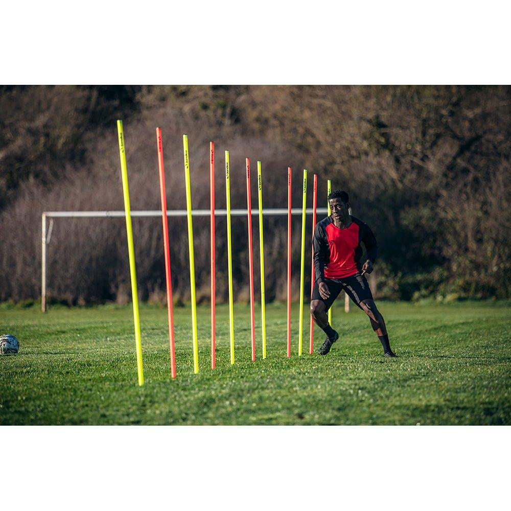 Neutral - Sondico - Sondico Boundary Slalom Poles (Set of 12) - 9