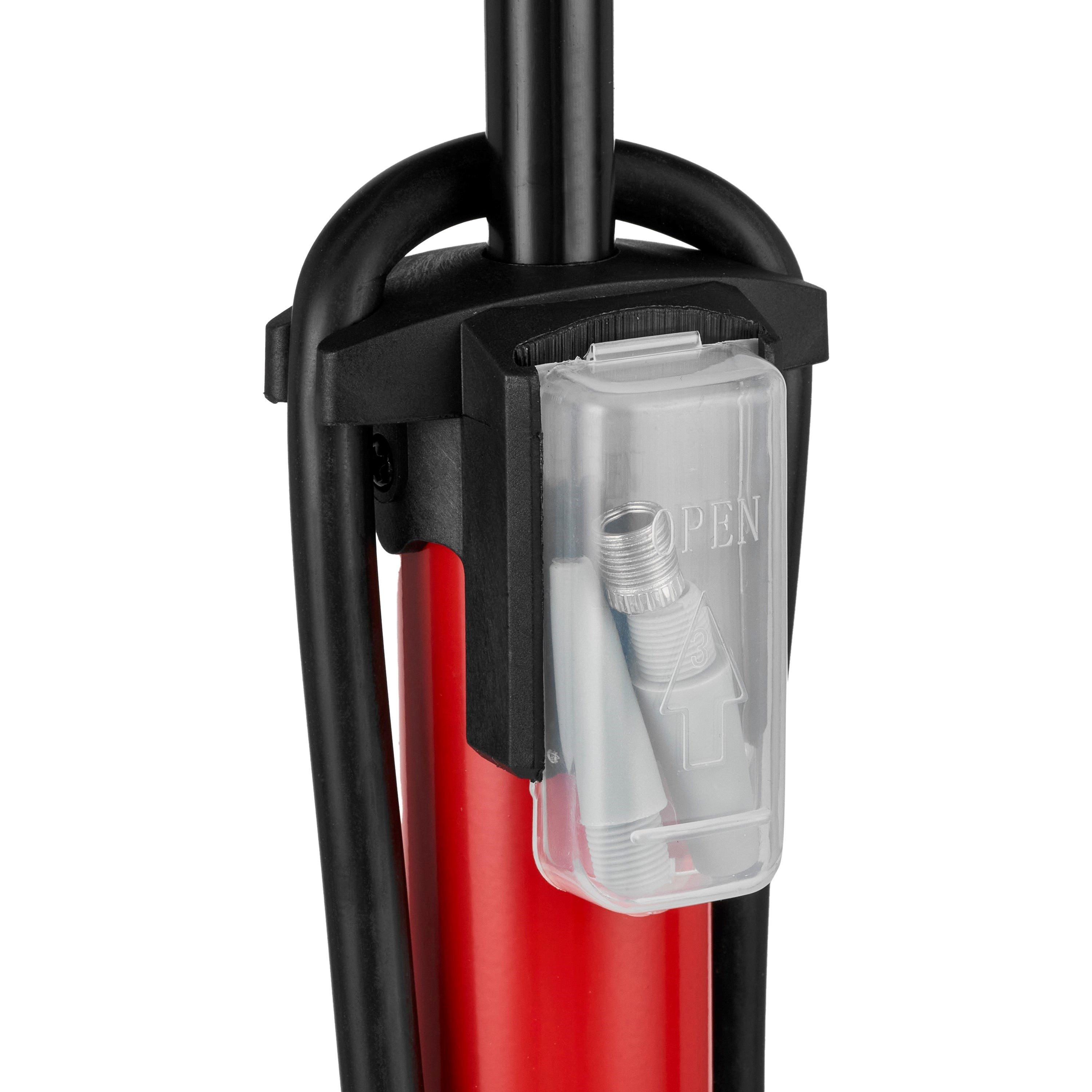 Neutral - Sondico - Sondico Stirrup Pump - 5