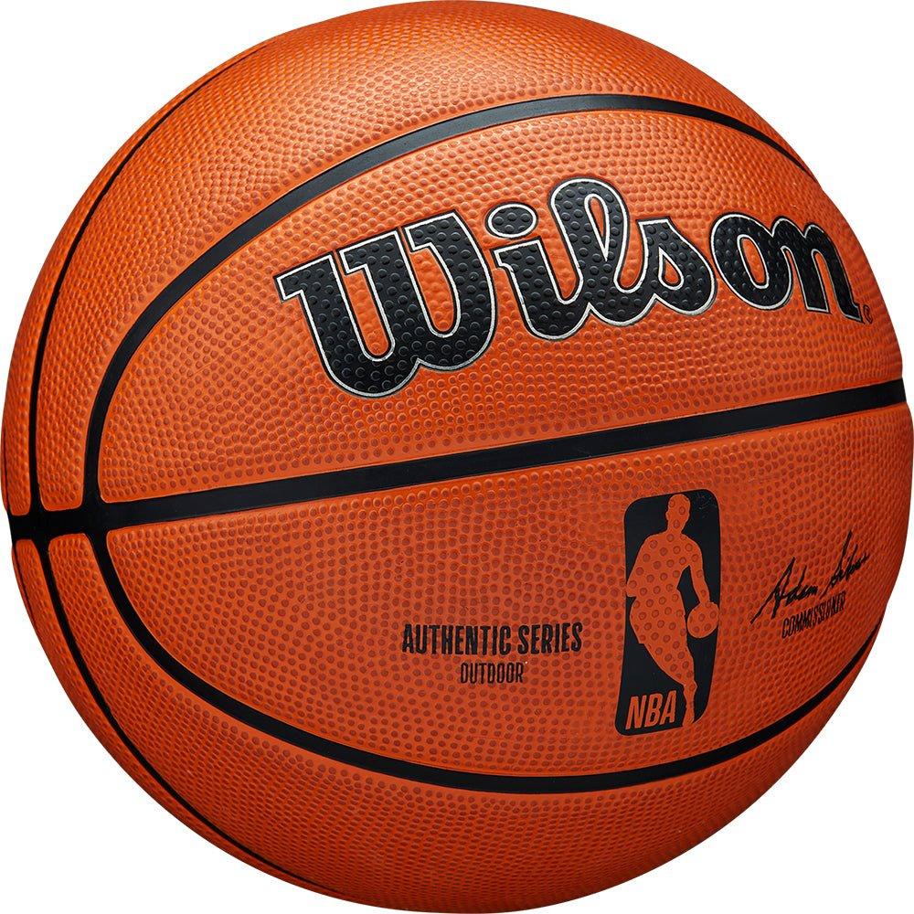 Neutral - Wilson - Wilson NBA Authentic Basketball - 2