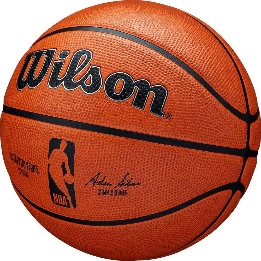 Neutral - Wilson - Wilson NBA Authentic Basketball - 3