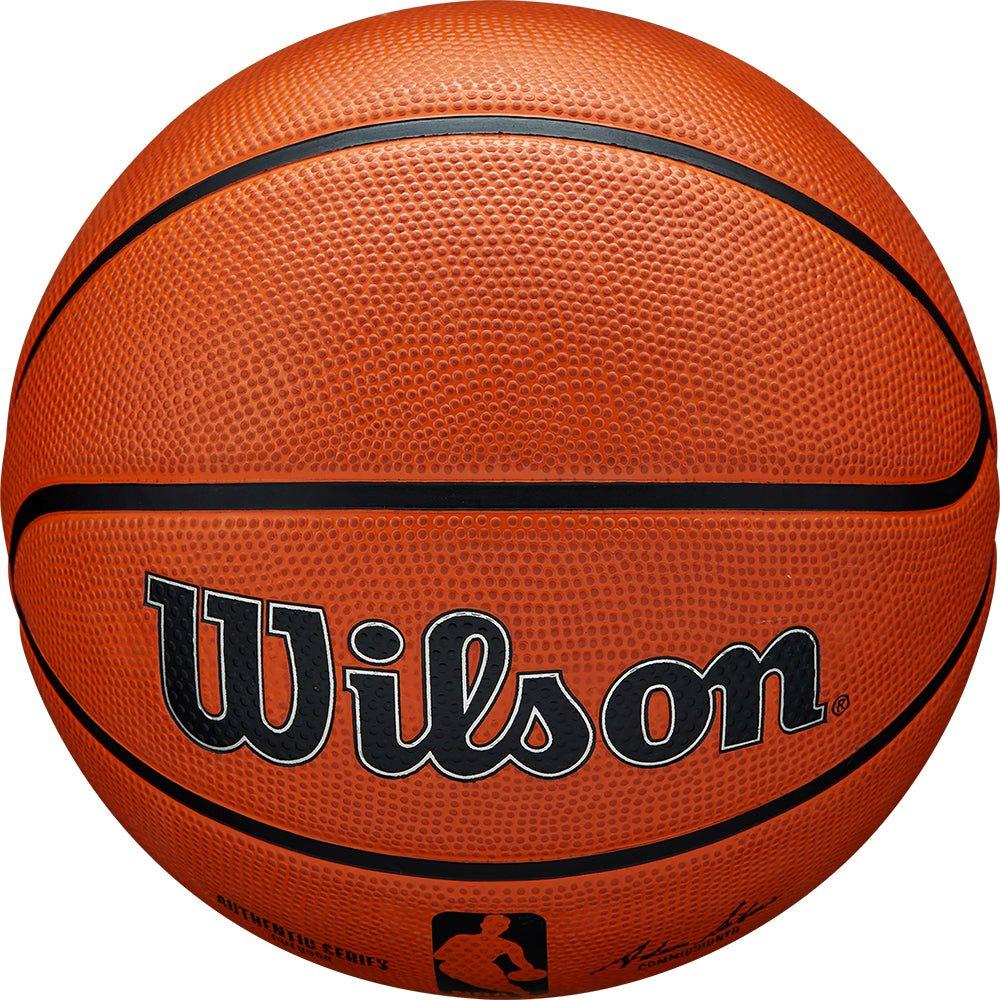 Neutral - Wilson - Wilson NBA Authentic Basketball - 5