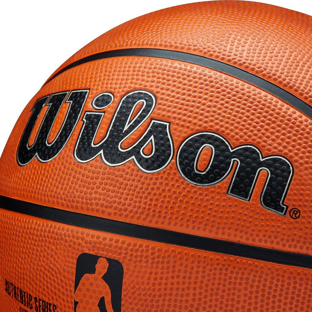 Neutral - Wilson - Wilson NBA Authentic Basketball - 8