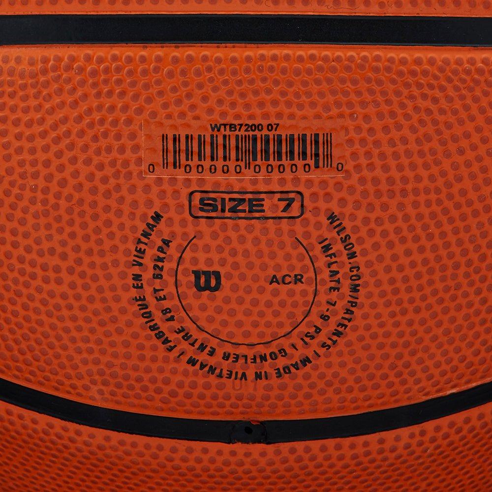 Neutral - Wilson - Wilson NBA Authentic Basketball - 10