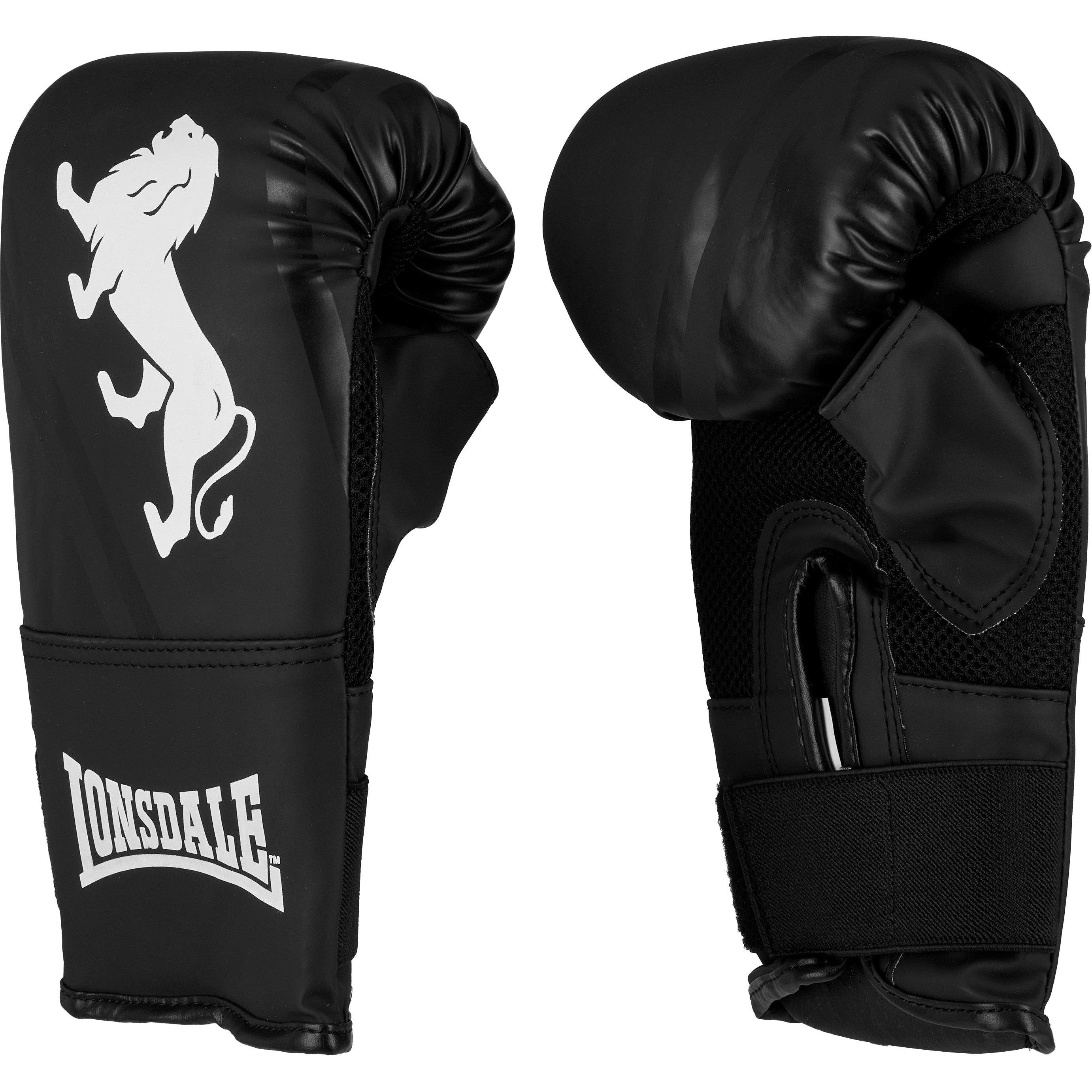 Neutral - Lonsdale - Lonsdale Club Boxing Pack - 2