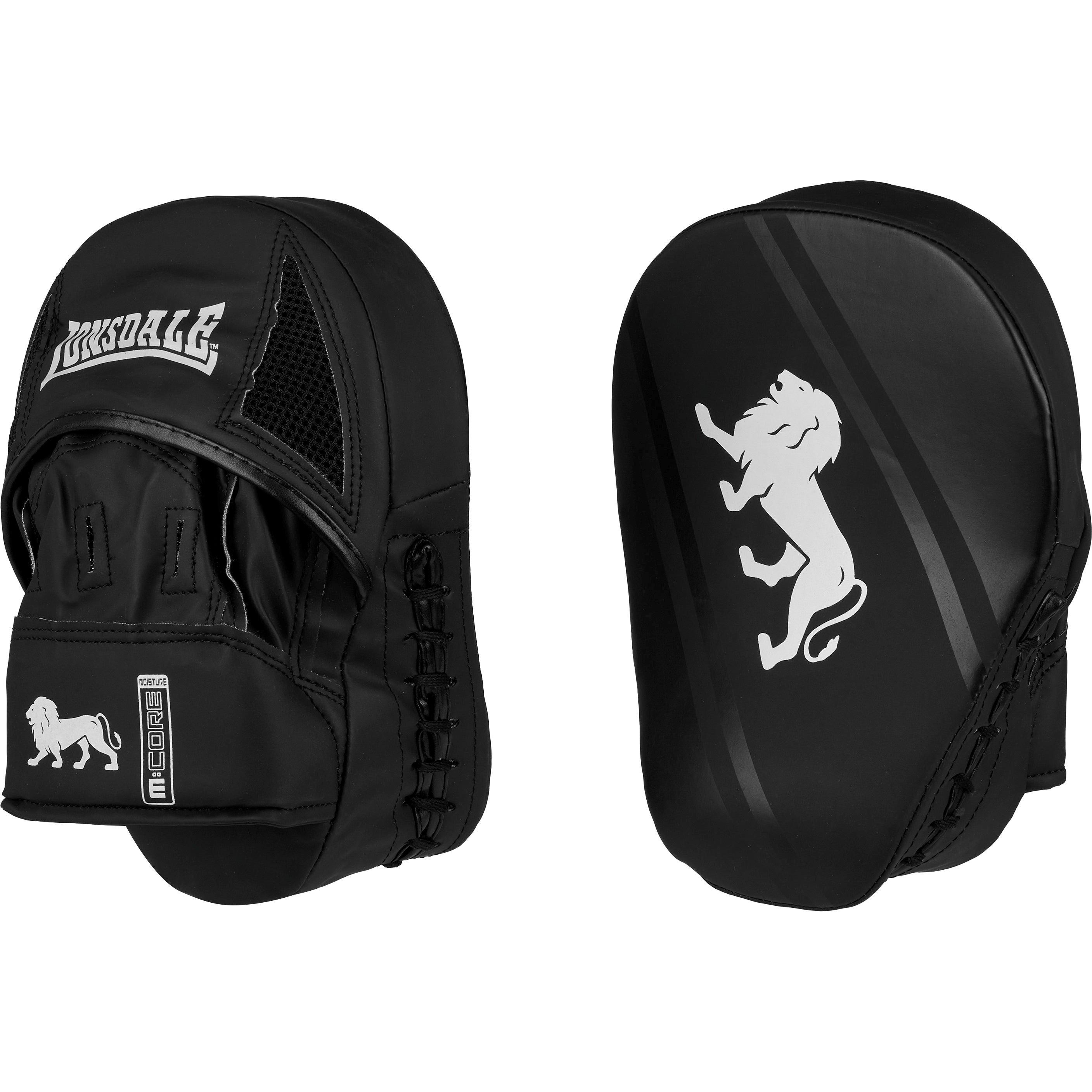 Neutral - Lonsdale - Lonsdale Club Boxing Pack - 3