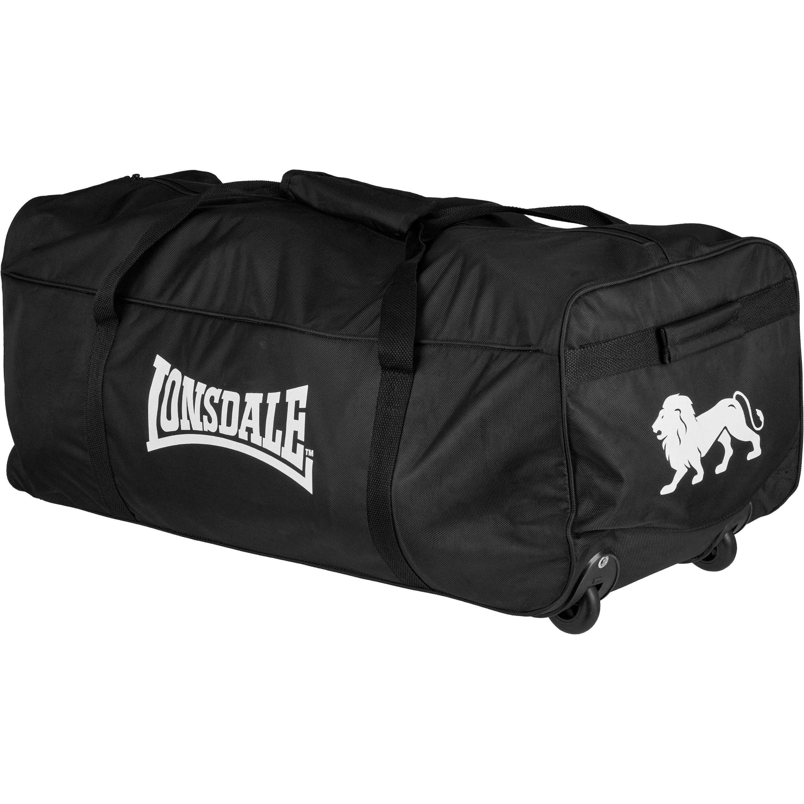 Neutral - Lonsdale - Lonsdale Club Boxing Pack - 5