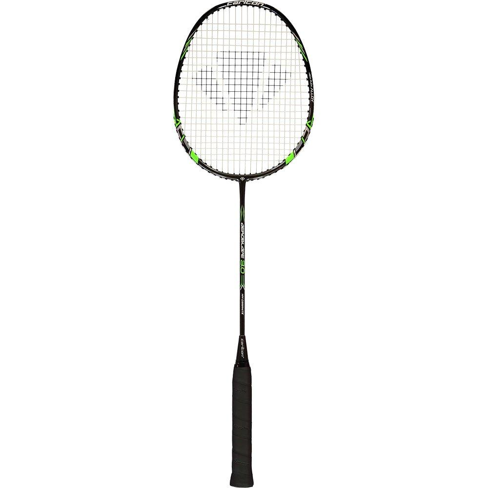 Neutral - Carlton - Aeroblade 3.0 Badminton Racket - 1