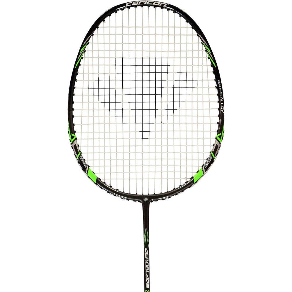 Neutral - Carlton - Aeroblade 3.0 Badminton Racket - 3