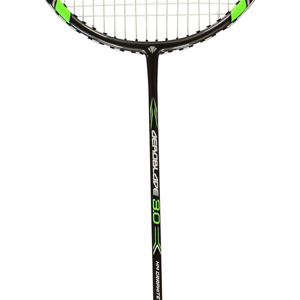 Neutral - Carlton - Aeroblade 3.0 Badminton Racket - 4