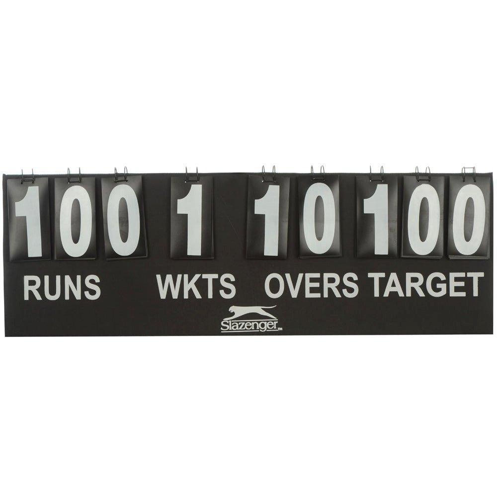 Neutral - Slazenger - Slazenger Portable Scoreboard