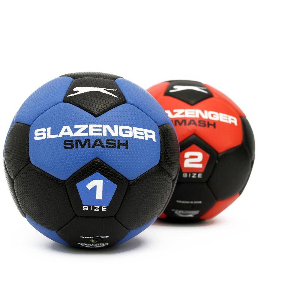 Neutral - Slazenger - Slazenger Smash Handball - 2