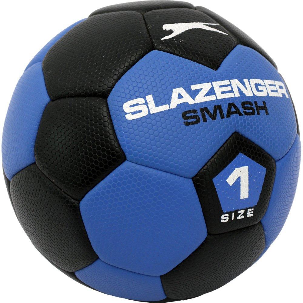 Neutral - Slazenger - Slazenger Smash Handball - 4