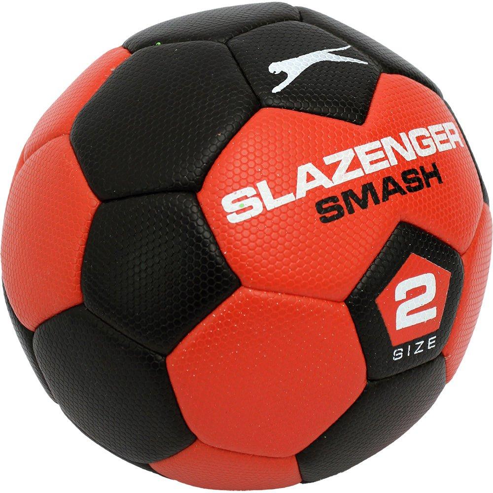 Neutral - Slazenger - Slazenger Smash Handball - 5