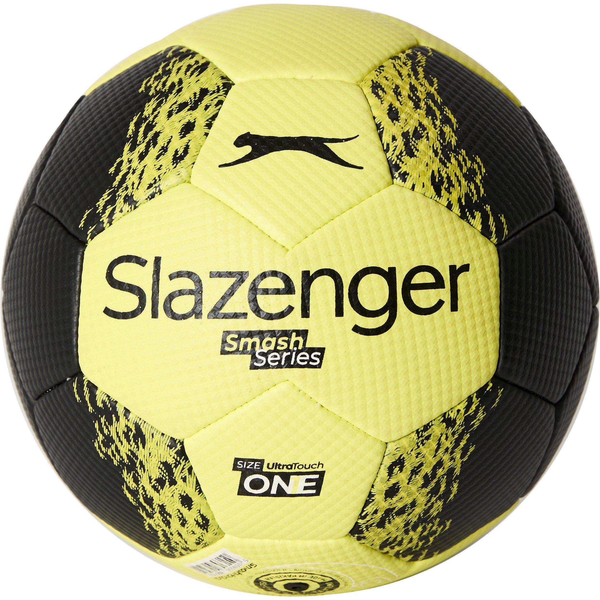 Neutral - Slazenger - Slazenger Smash Handball - 6