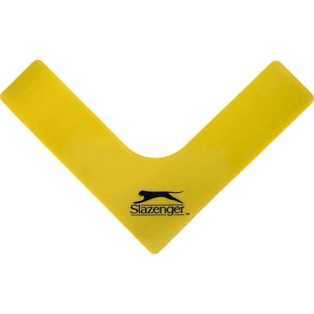 Neutral - Slazenger - Slazenger Vinyl Court Marker Set - 2