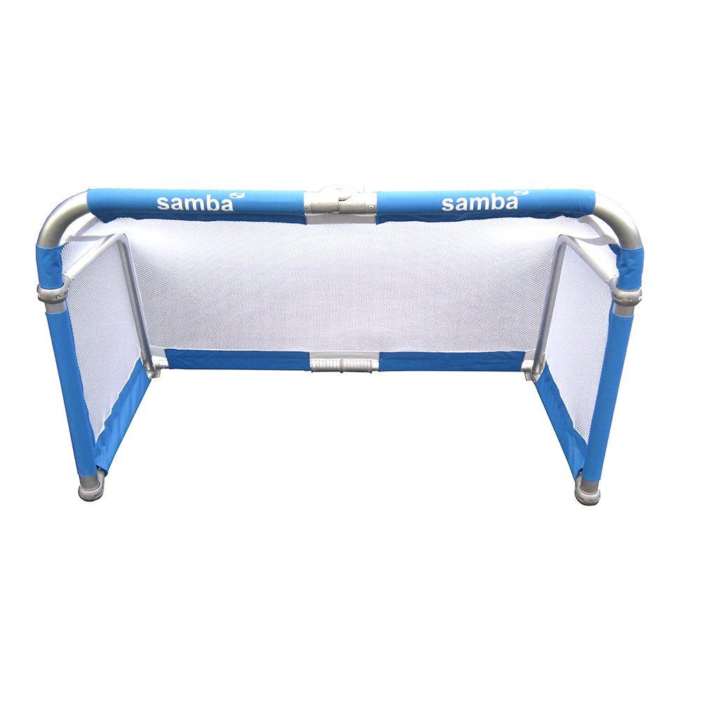 Neutral - SAMBA - Samba 5ft x 3ft Aluminium Folding Goal - 7