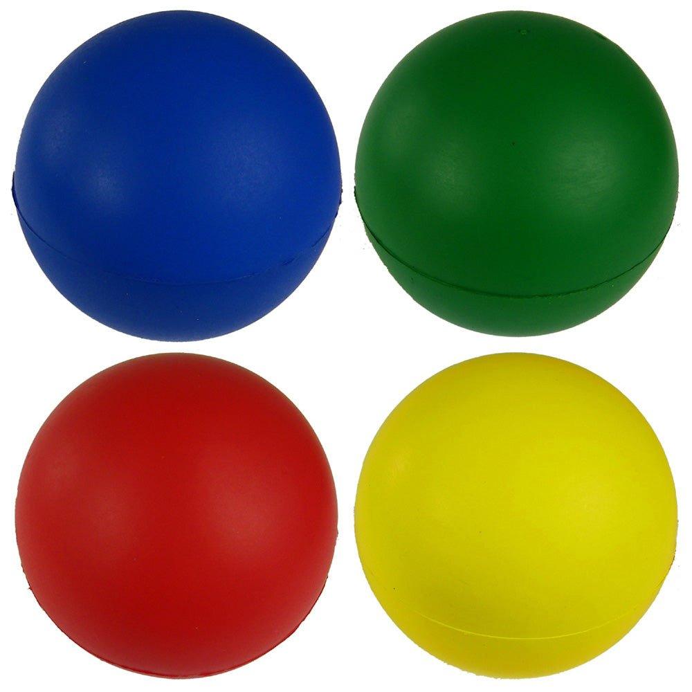 Neutral - Sports Directory - Foam Shot (Set of 4)