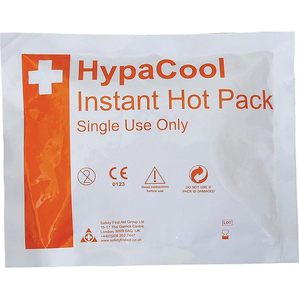 Neutral - Sports Directory - Instant Hot Pack (Set of 24) - 1