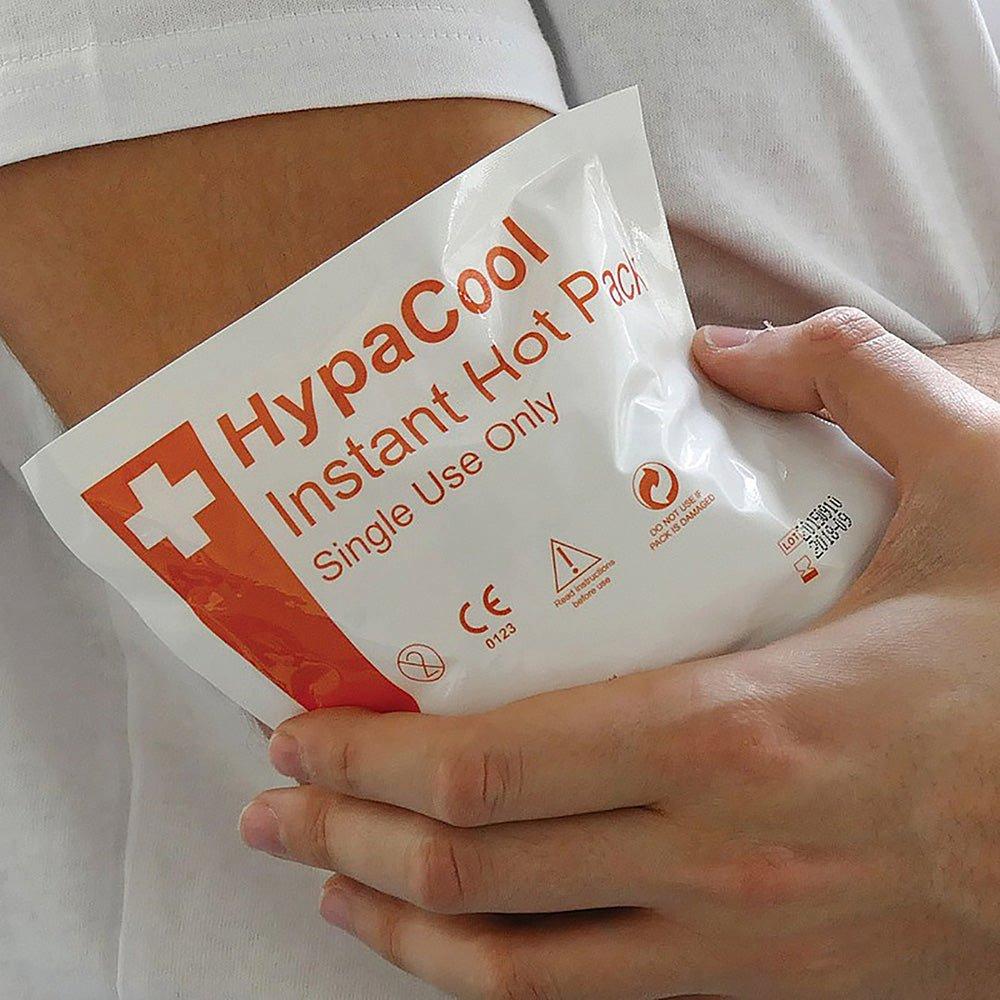 Neutral - Sports Directory - Instant Hot Pack (Set of 24) - 2