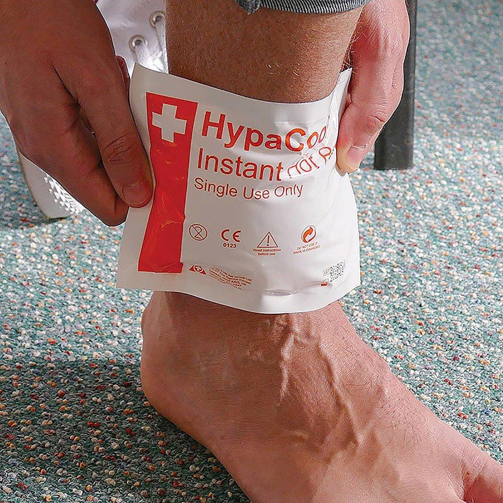 Neutral - Sports Directory - Instant Hot Pack (Set of 24) - 3