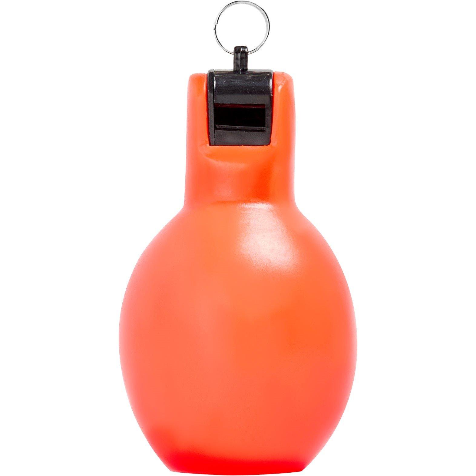 Neutral - Unbranded - Hand Squeeze Whistle - 1