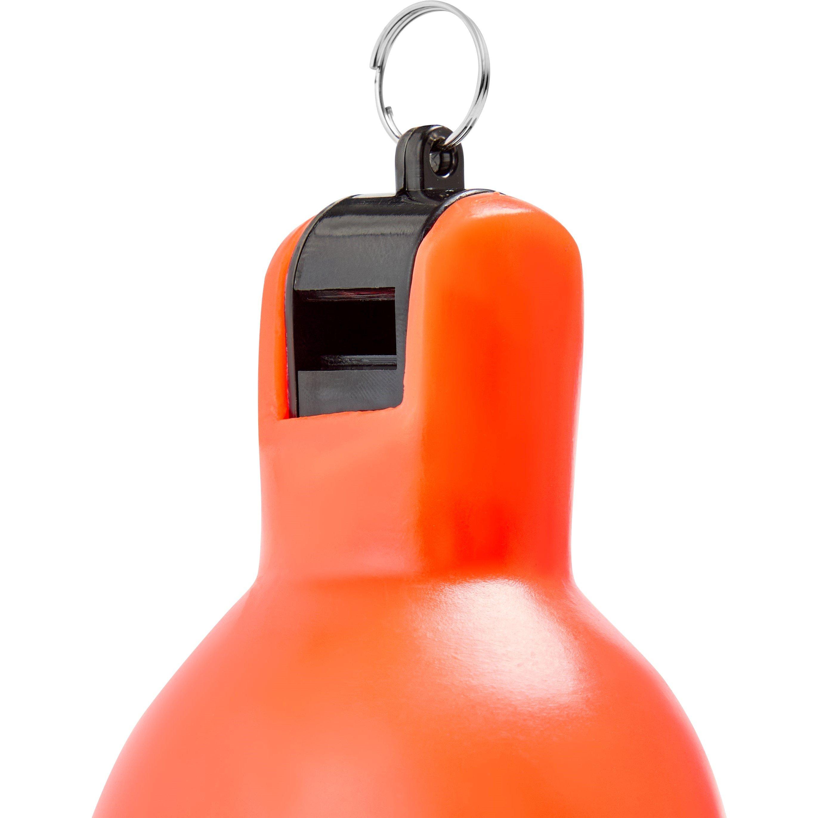 Neutral - Unbranded - Hand Squeeze Whistle - 3