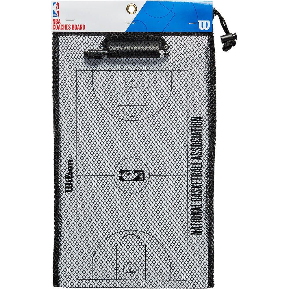 Neutral - Wilson - Wilson NBA Basketball Coaches Dry Erase Board - 1