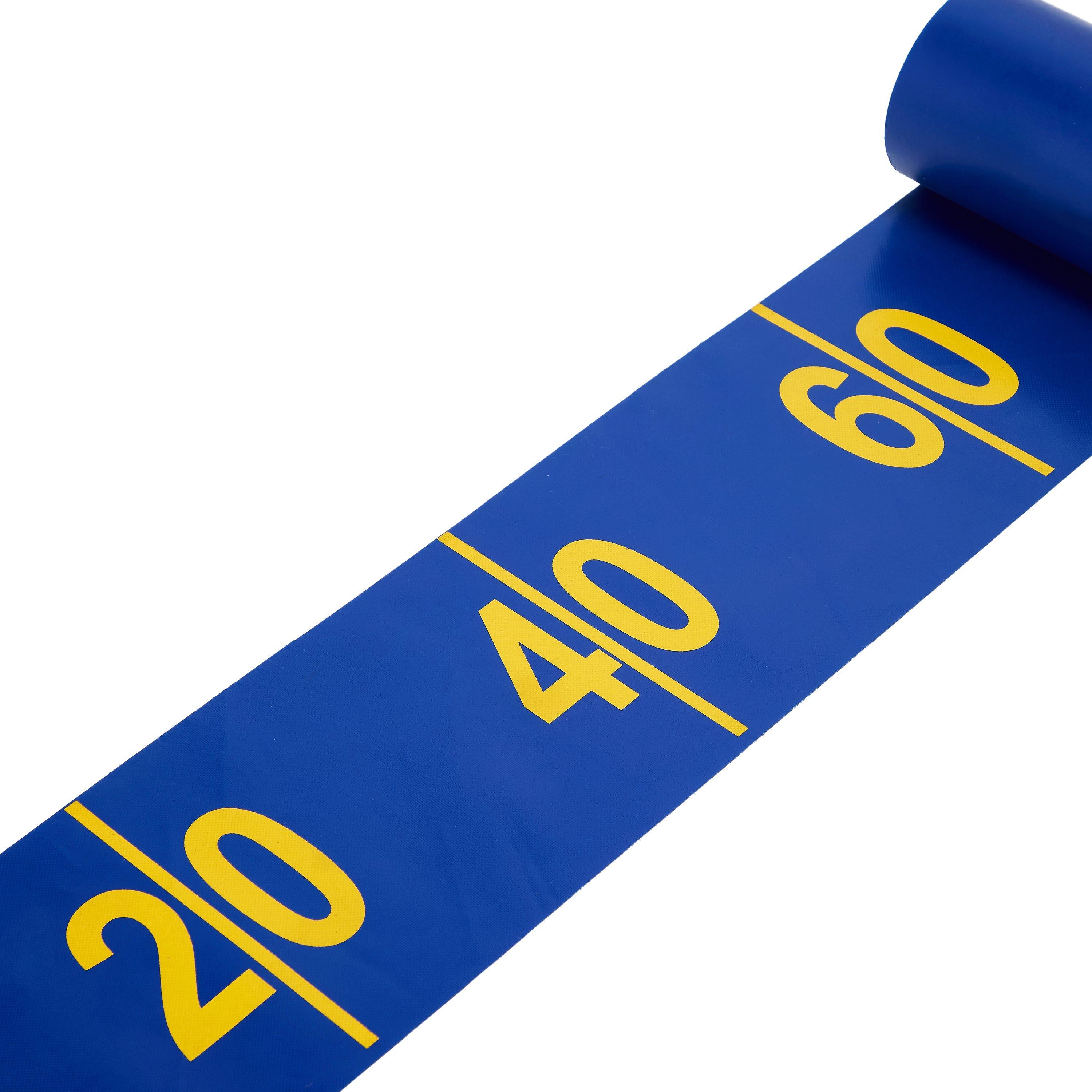 Neutral - Sports Directory - Measuring Roll 20m - 2