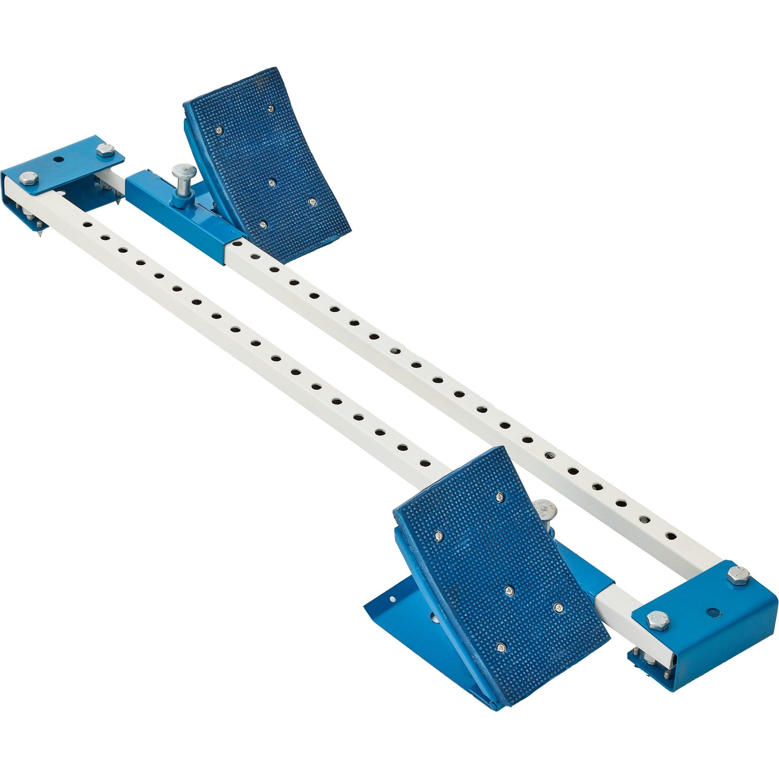 Neutral - Sports Directory - All Track Starting Block Set - 1