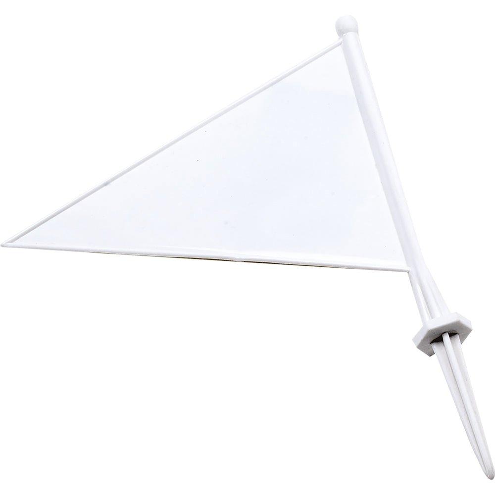 Neutral - Sports Directory - Boundary Flags (set of 15) - 1