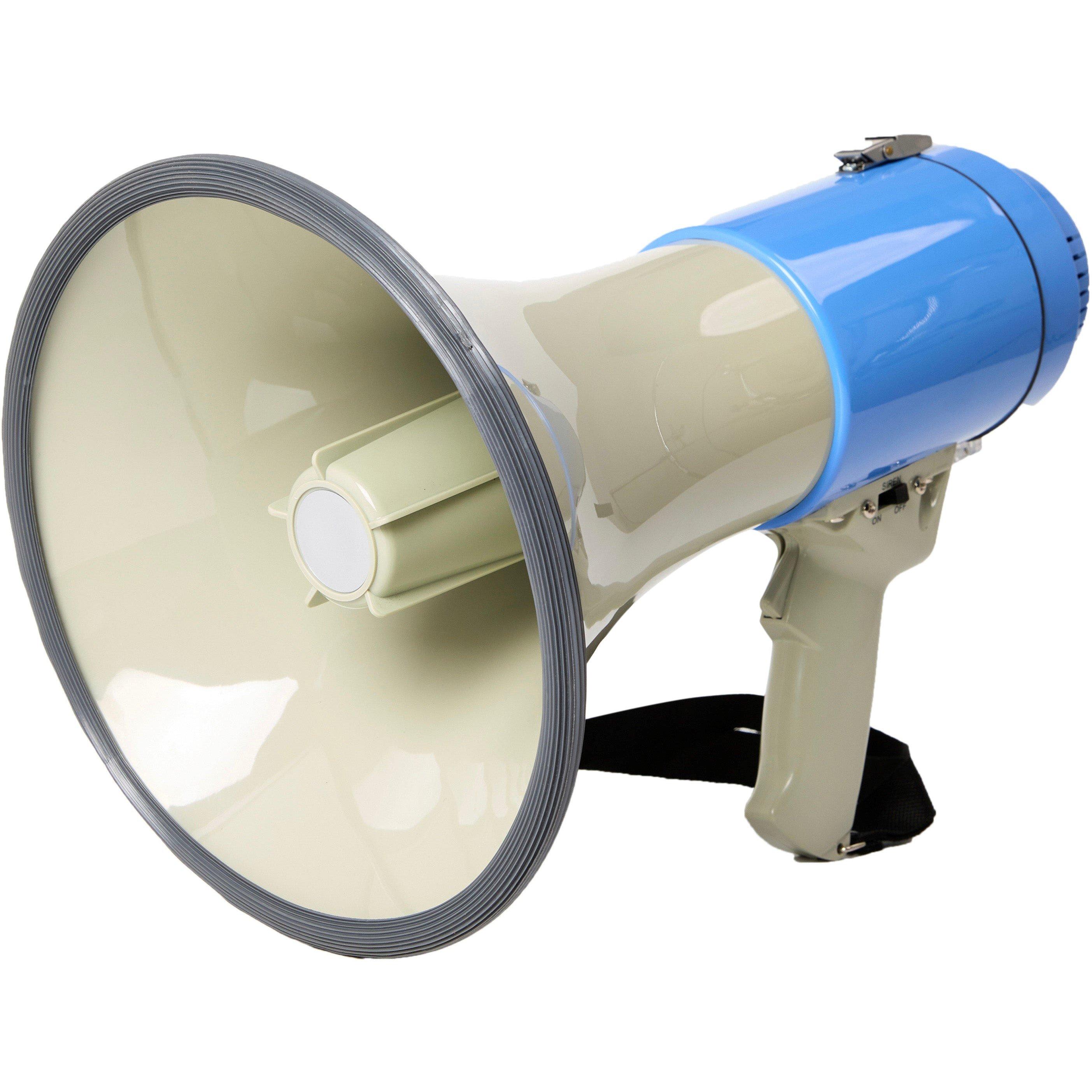 Neutral - Sports Directory - Loud Hailer - 1