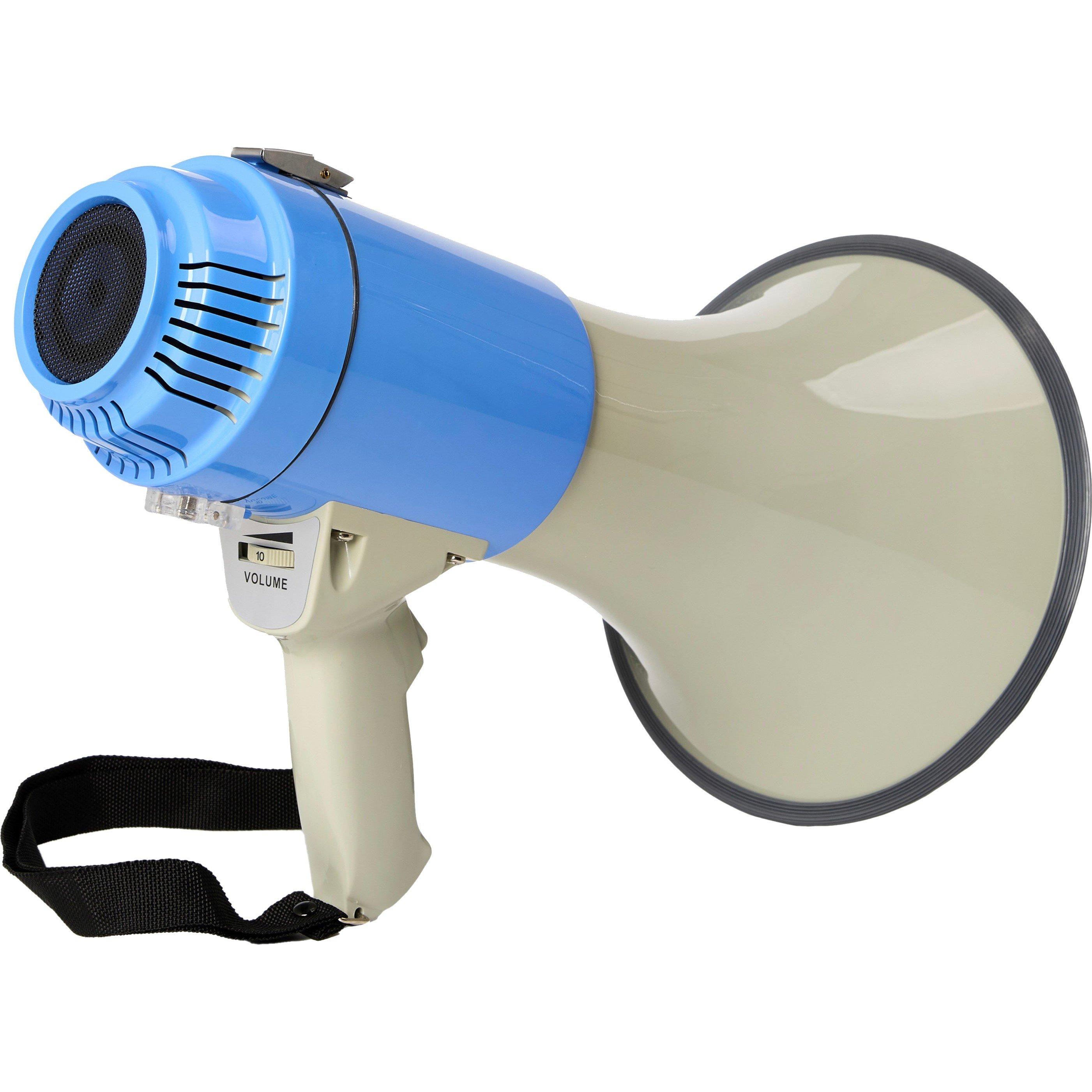 Neutral - Sports Directory - Loud Hailer - 2