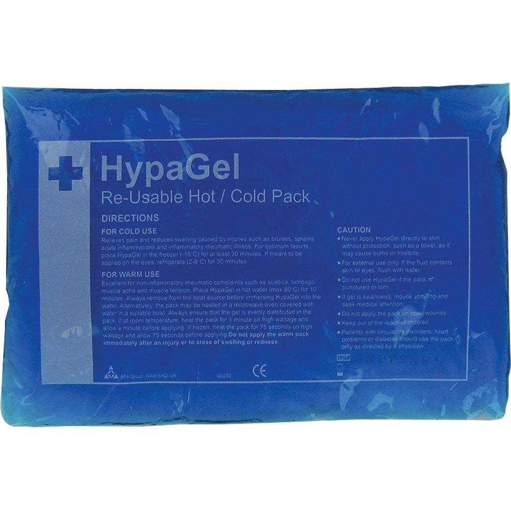 Sports Directory  Re-Usable Gel Pack - Neutral